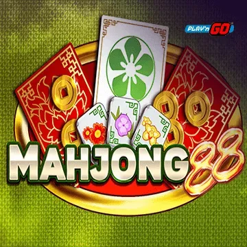 PlaynGo : Mahjong 88 - STONEBET88