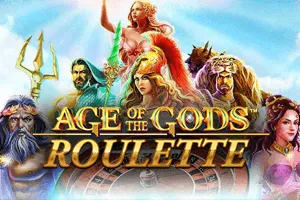 Age of the Gods Bonus Roulette - STONEBET88
