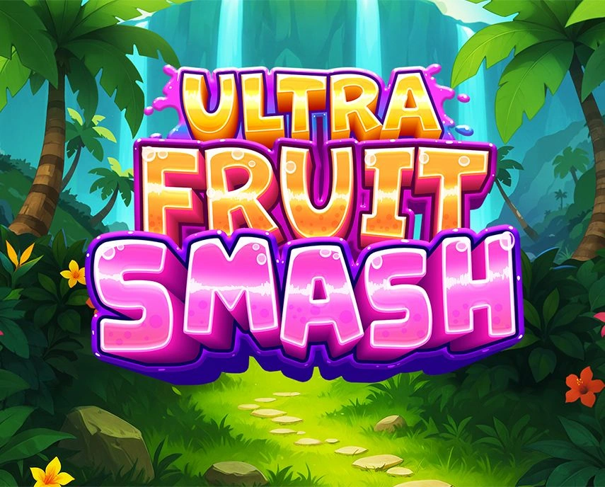 Slotmill : Ultra Fruit Smash - STONEBET88