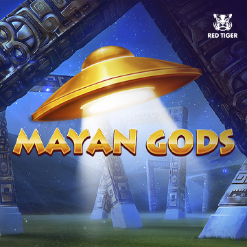 Redtiger : Mayan Gods - STONEBET88