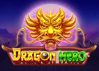 Pragmatic : Dragon Hero - STONEBET88