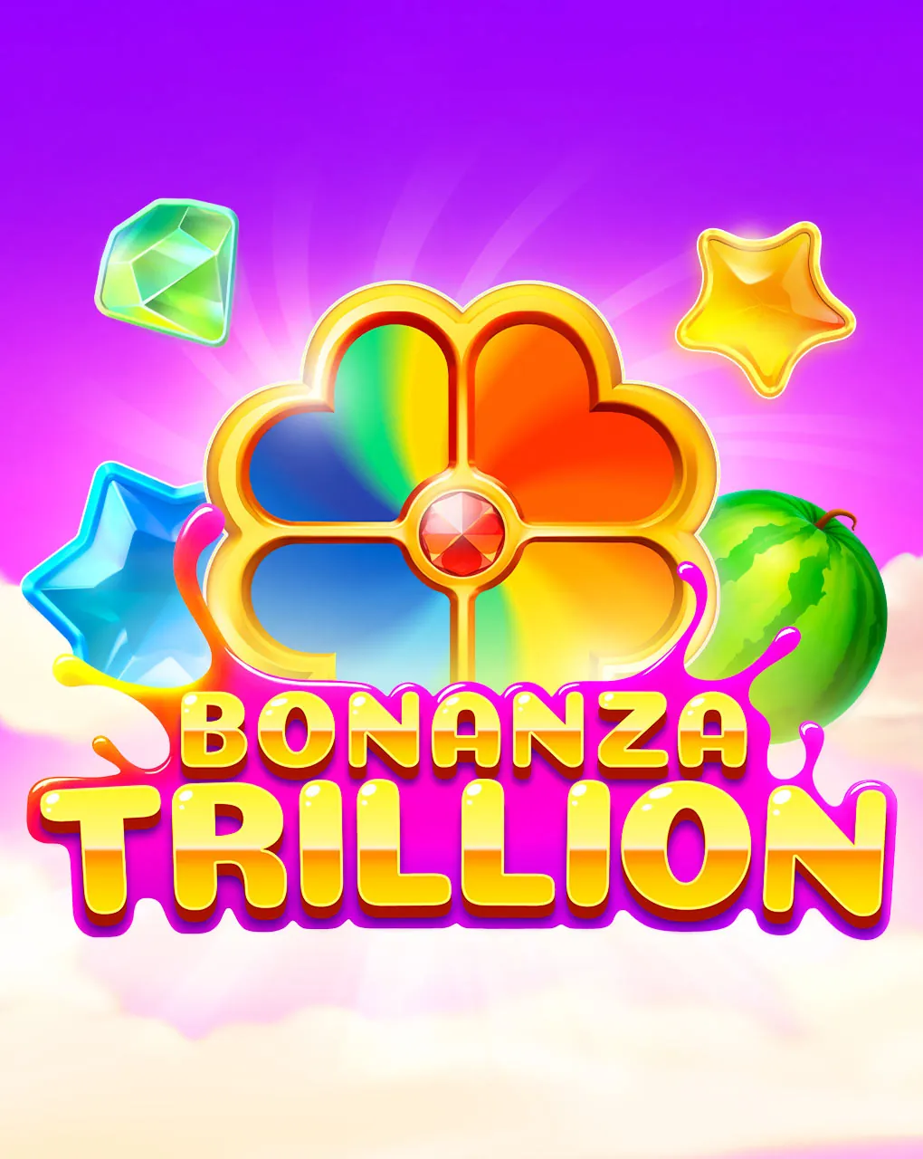 Bgaming : Bonanza Trillion - STONEBET88