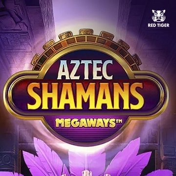 Redtiger : Aztec Shamans MegaWays - STONEBET88