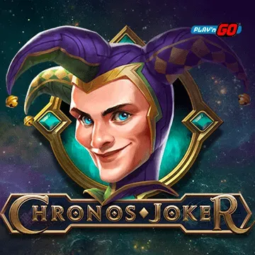 PlaynGo : Chronos Joker - STONEBET88