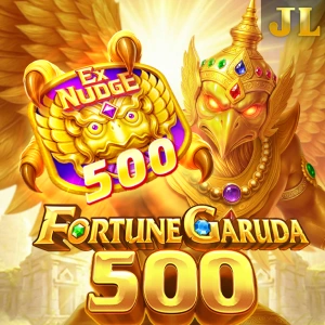 Jili : Fortune Garuda 500 - STONEBET88