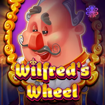 Octoplay : Wilfreds Wheel - STONEBET88