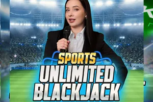 Sports Unlimited Blackjack - STONEBET88