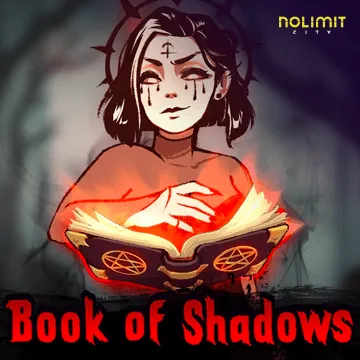 NolimitCity : Book Of Shadows - STONEBET88