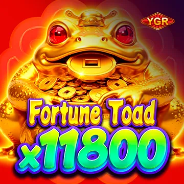 Fortune Toadx11800 - STONEBET88