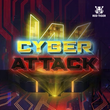 Redtiger : Cyber Attack - STONEBET88
