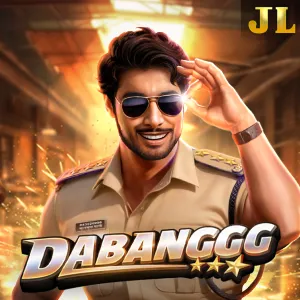 Jili : Dabanggg - STONEBET88