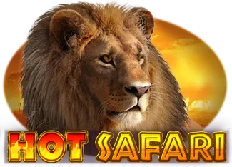 Pragmatic : Hot Safari - STONEBET88