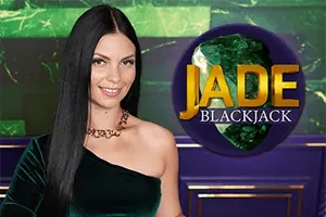 Jade Blackjack - STONEBET88