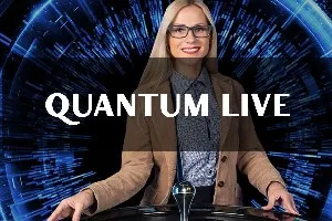 Quantum Roulette - STONEBET88