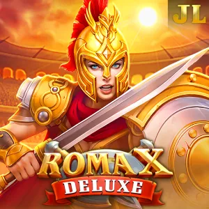 Jili : RomaX Deluxe - STONEBET88