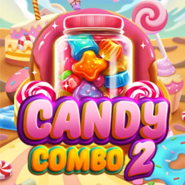 CosmoPlay : Candy Combo 2 - STONEBET88