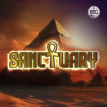 Bigtime : Sanctuary - STONEBET88