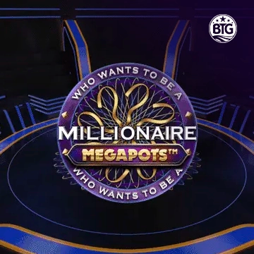 Bigtime : Millionaire Megapots - STONEBET88