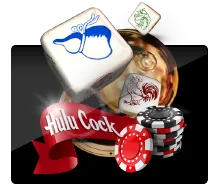 HuLu - STONEBET88