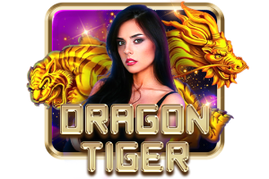 DragonTiger - STONEBET88