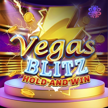 Octoplay : Vegas Blitz: Hold & Win - STONEBET88