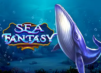 Pragmatic : Sea Fantasy - STONEBET88