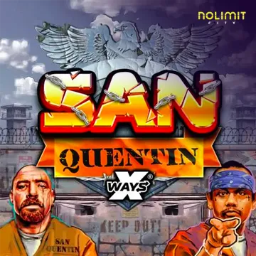 NolimitCity : San Quentin xWays - STONEBET88