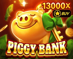 JDB : Piggy Bank - STONEBET88