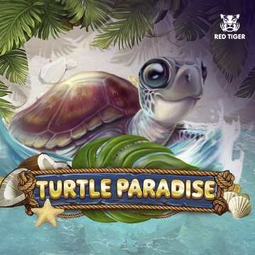 Redtiger : Turtle Paradise - STONEBET88