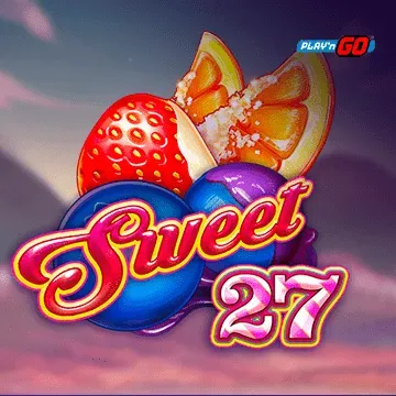 PlaynGo : Sweet 27 - STONEBET88