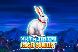 Yu Tu Jin Cai: Cash Collect - STONEBET88