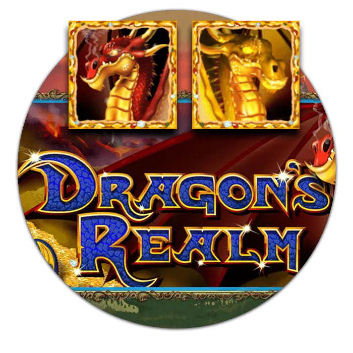 Habanero : Dragons Realm - STONEBET88