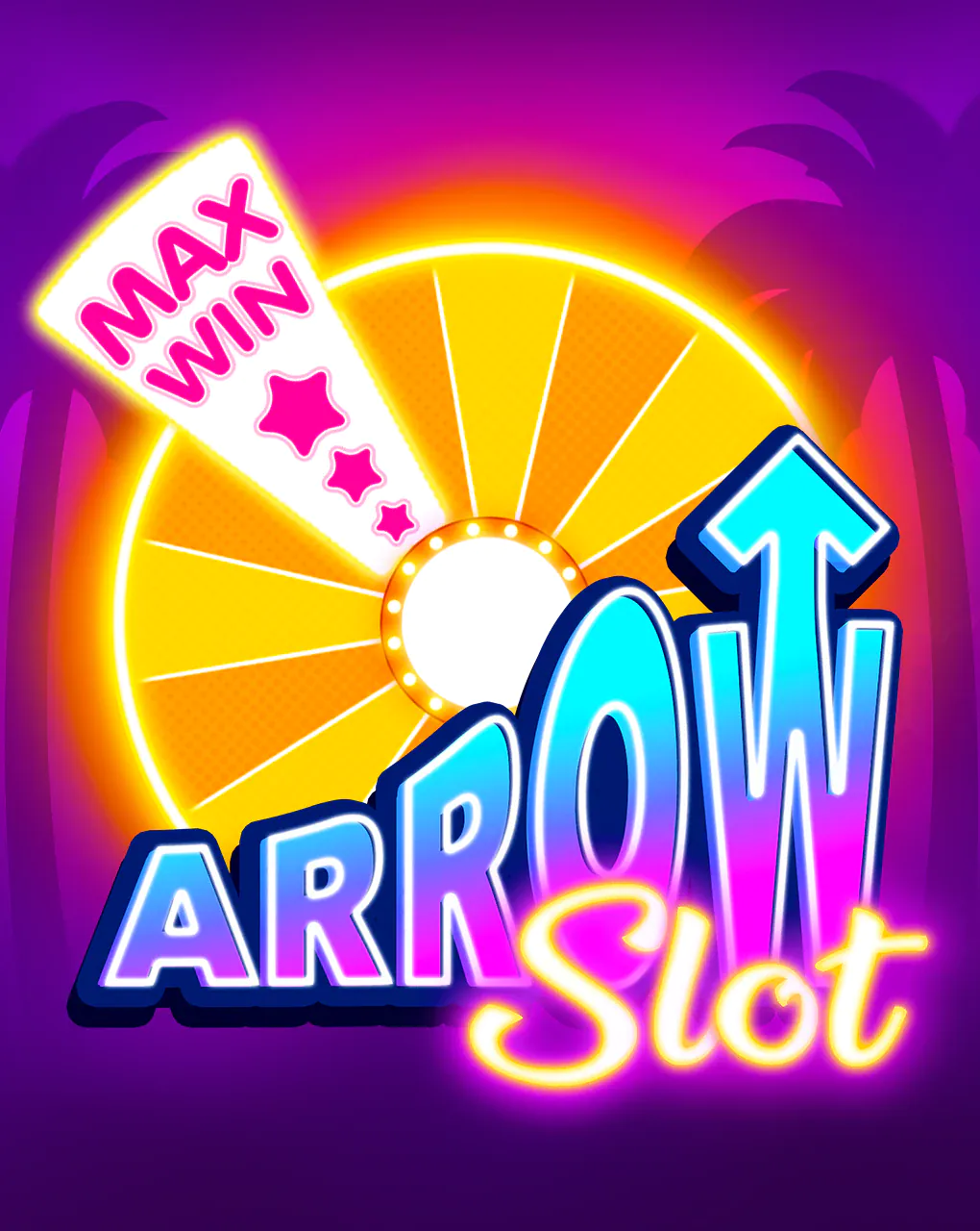 Bgaming : Arrow Slot - STONEBET88
