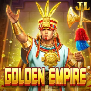 Jili : Golden Empire - STONEBET88