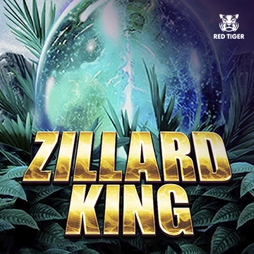 Redtiger : Zillard King - STONEBET88