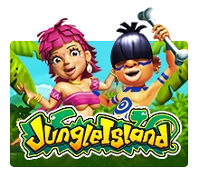 Joker123 : Jungle Island - STONEBET88