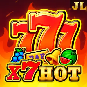 Jili : X7 HOT - STONEBET88