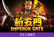 Spadegaming : Emperor Gate - STONEBET88