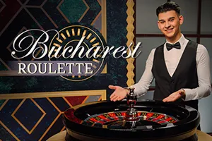 Cash Collect™ Roulette BF - STONEBET88