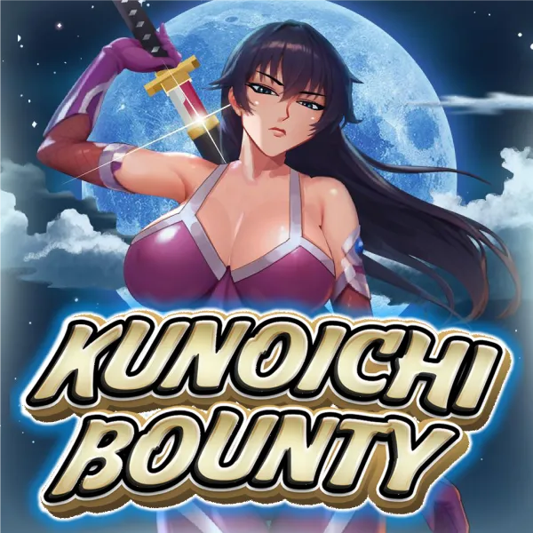 CosmoPlay : Kunoichi Bounty - STONEBET88