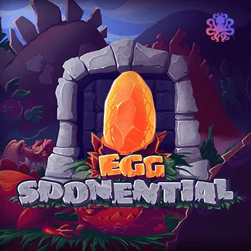 Octoplay : Eggsponential - STONEBET88