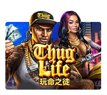 Joker123 : Thug Life - STONEBET88