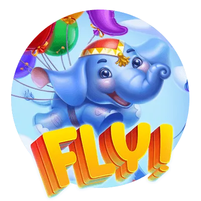 Habanero : Fly! - STONEBET88