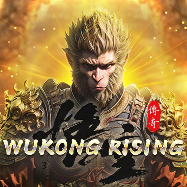 CosmoPlay : Wukong Rising - STONEBET88