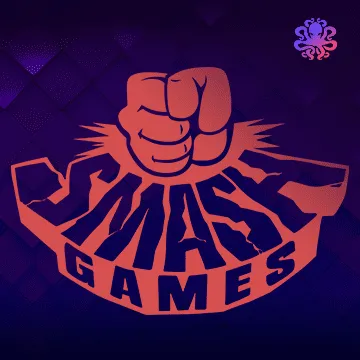 Octoplay : Zeus Smash - STONEBET88
