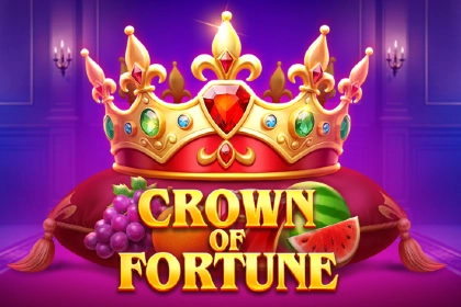 Jili : Crown of Fortune - STONEBET88