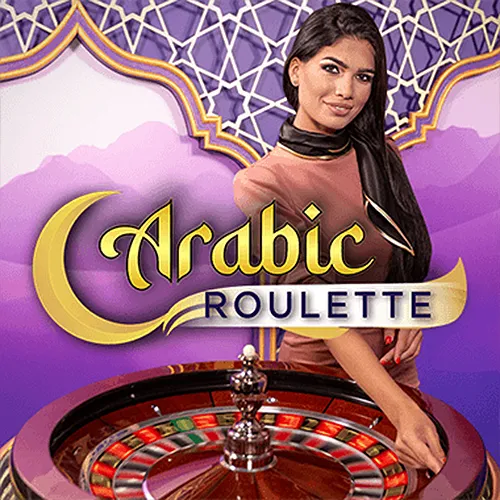Arabic Roulette - STONEBET88
