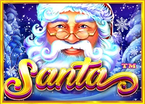 Pragmatic : Santa - STONEBET88
