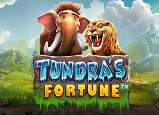 Pragmatic : Tundras Fortune - STONEBET88