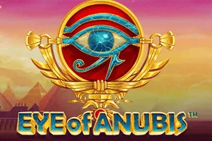 Eye of Anubis - STONEBET88